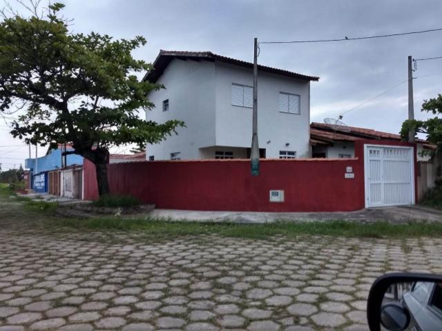 #4 - Sobrado para Venda em Itanhaém - SP