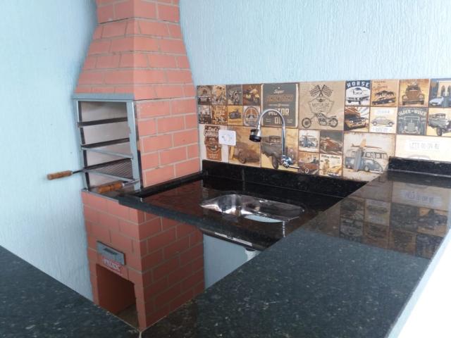 #6 - Bangalô para Venda em Itanhaém - SP - 2