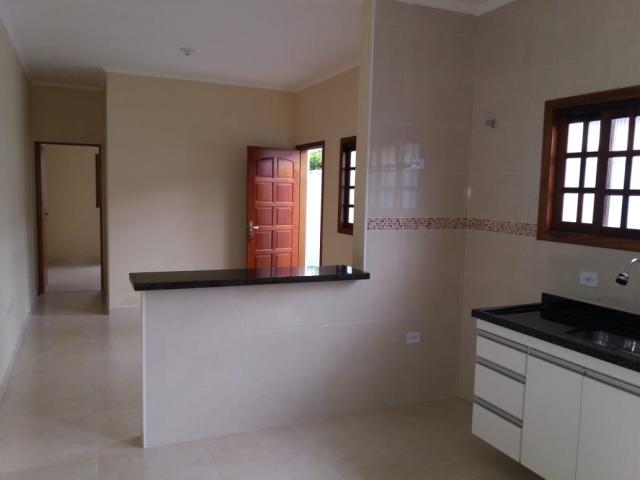 #6 - Bangalô para Venda em Itanhaém - SP - 1