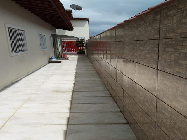 #16 - Casa para Venda em Itanhaém - SP