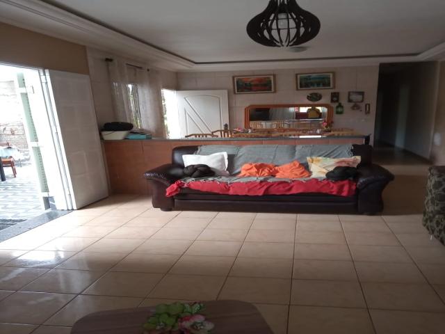 #18 - Casa para Venda em Itanhaém - SP