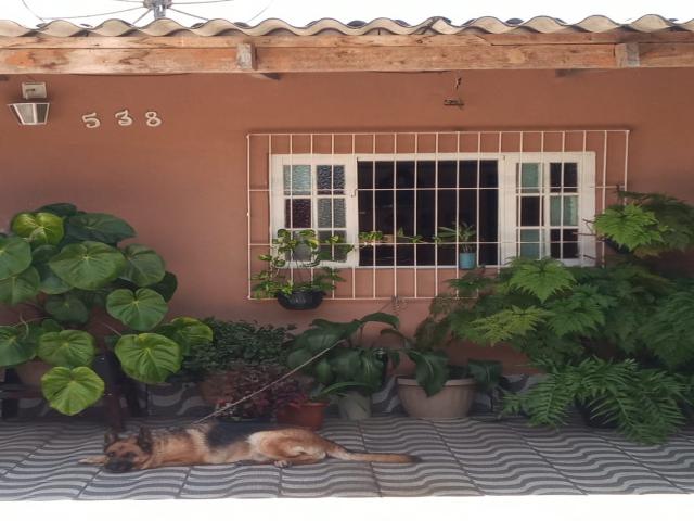 #18 - Casa para Venda em Itanhaém - SP