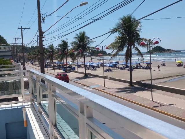 #23 - Apartamento para Venda em Itanhaém - SP - 2