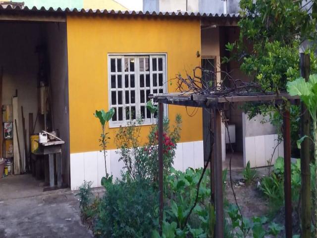 #30 - Edícula para Venda em Itanhaém - SP