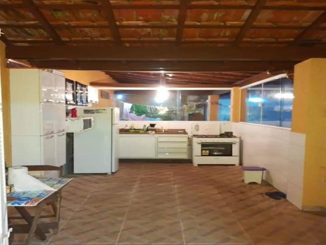 #34 - Casa para Venda em Itanhaém - SP - 3