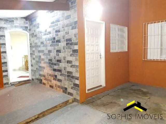 #34 - Casa para Venda em Itanhaém - SP - 3