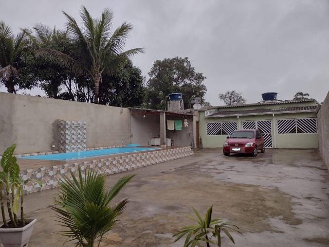 #42 - Casa para Venda em Itanhaém - SP