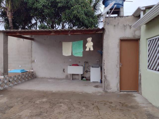 #42 - Casa para Venda em Itanhaém - SP