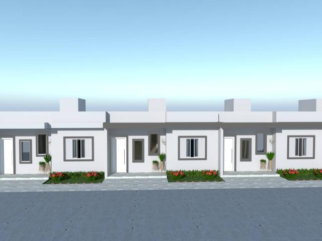 #45 - Casa para Venda em Itanhaém - SP