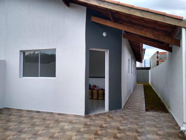 #50 - Casa para Venda em Itanhaém - SP