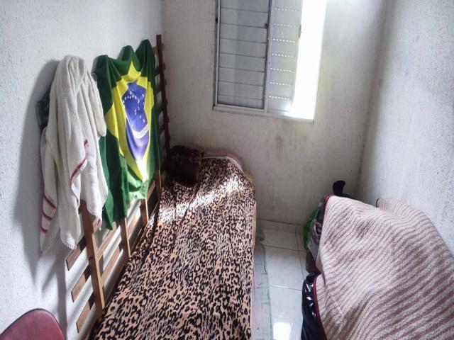 #52 - Apartamento para Venda em Itanhaém - SP
