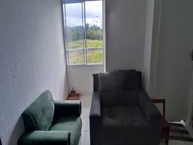 #52 - Apartamento para Venda em Itanhaém - SP