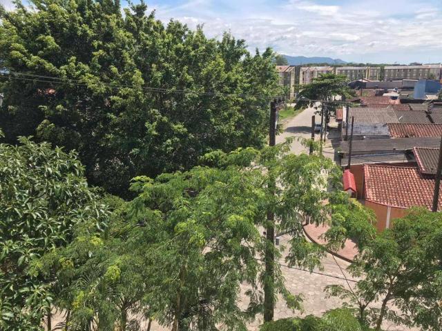#55 - Apartamento para Venda em Itanhaém - SP