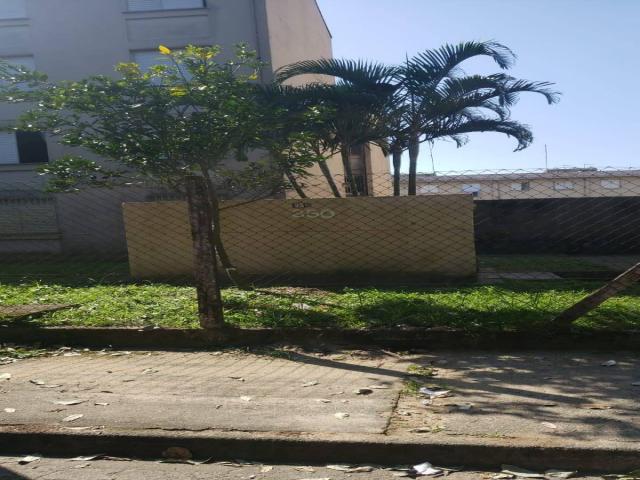 #61 - Apartamento para Venda em Itanhaém - SP