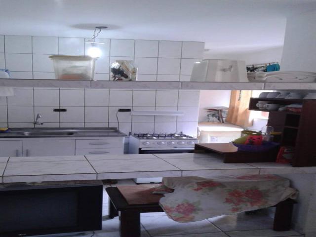 #61 - Apartamento para Venda em Itanhaém - SP