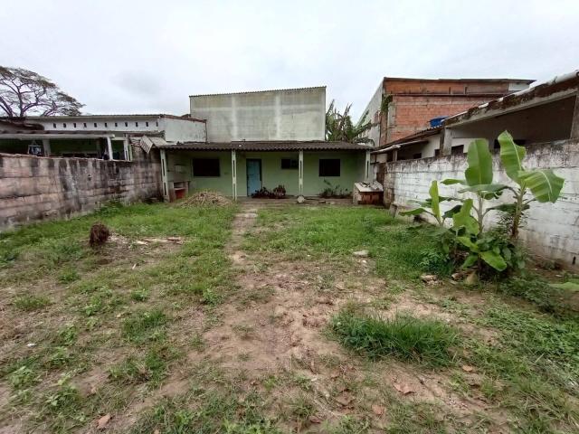 #62 - Casa para Venda em Itanhaém - SP