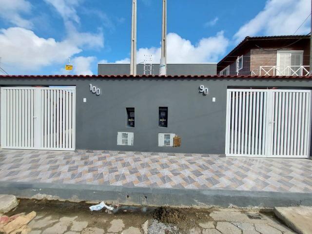 #63 - Casa para Venda em Itanhaém - SP