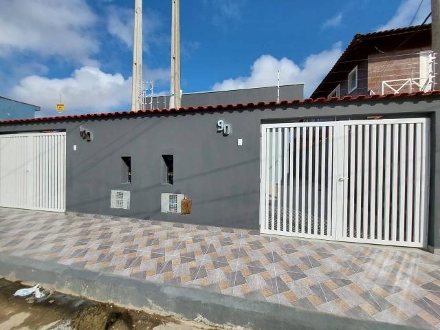 Casa para Venda em Itanhaém - 4