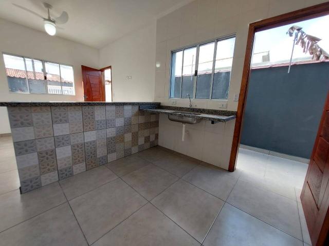 #63 - Casa para Venda em Itanhaém - SP