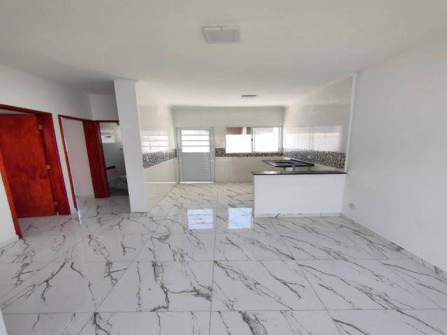 #64 - Casa para Venda em Itanhaém - SP