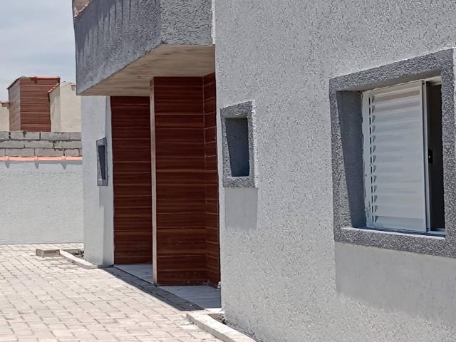 #64 - Casa para Venda em Itanhaém - SP
