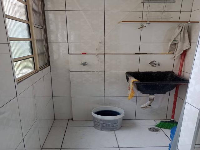 #66 - Apartamento para Venda em Itanhaém - SP
