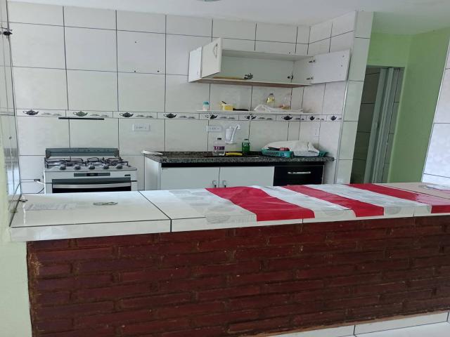 #66 - Apartamento para Venda em Itanhaém - SP