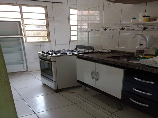 #66 - Apartamento para Venda em Itanhaém - SP