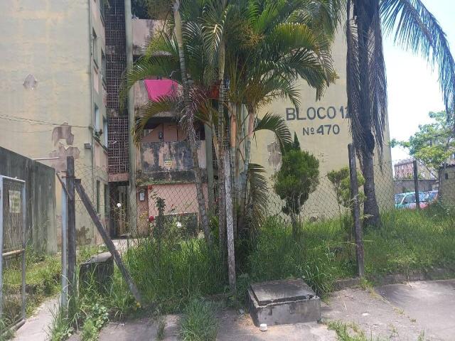 #70 - Apartamento para Venda em Itanhaém - SP