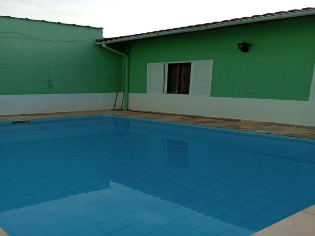 #70 - Casa para Venda em Itanhaém - SP