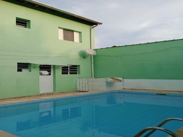 #70 - Casa para Venda em Itanhaém - SP