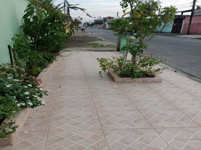 #70 - Casa para Venda em Itanhaém - SP