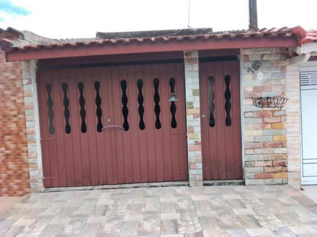 #85 - Casa para Venda em Itanhaém - SP