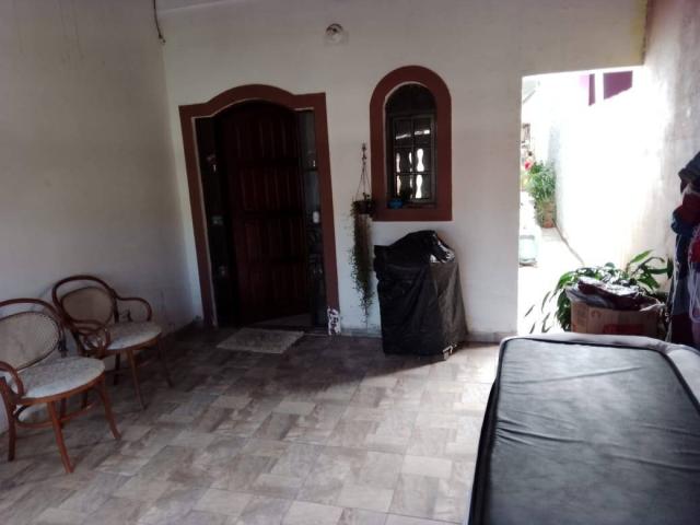#85 - Casa para Venda em Itanhaém - SP - 2