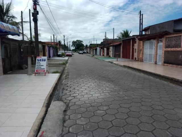 #85 - Casa para Venda em Itanhaém - SP - 3