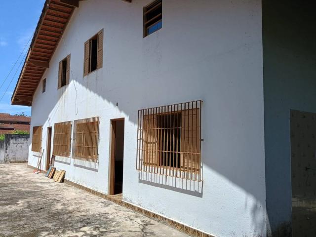 #86 - Casa para Venda em Itanhaém - SP